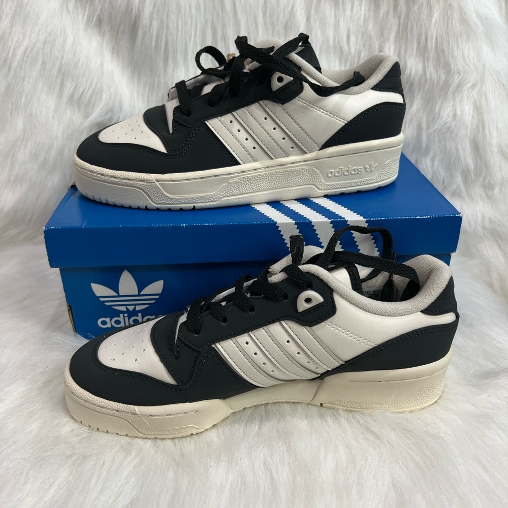 Adidas Originals Rivalry Low‎ - Picture 2 of 6